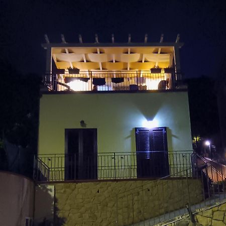 Framavi Villa Cefalù Dış mekan fotoğraf