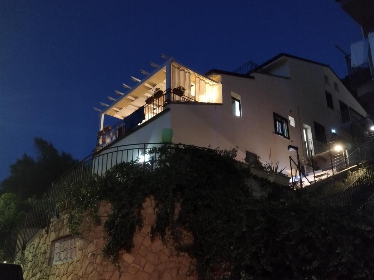 Framavi Villa Cefalù Dış mekan fotoğraf
