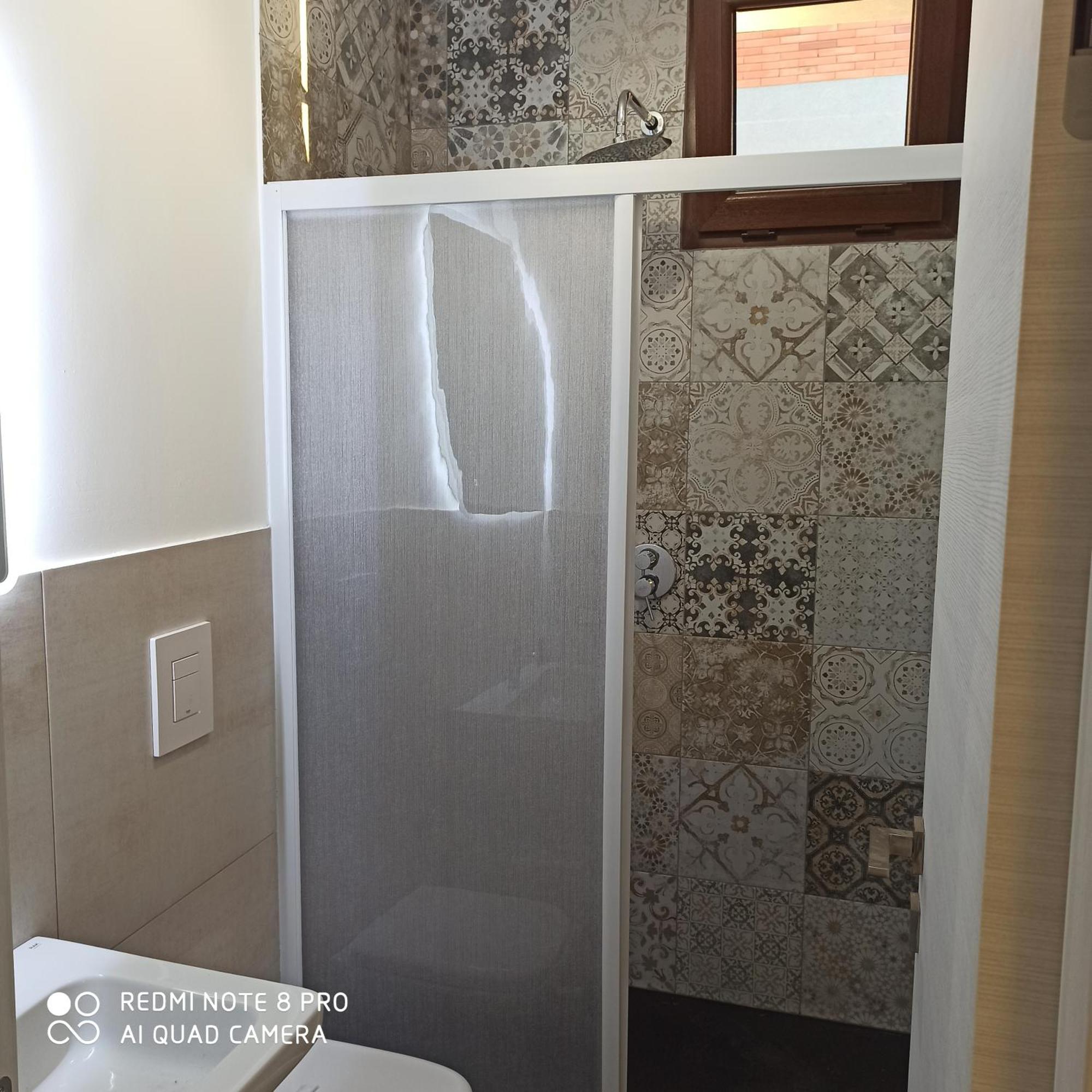 Framavi Villa Cefalù Oda fotoğraf