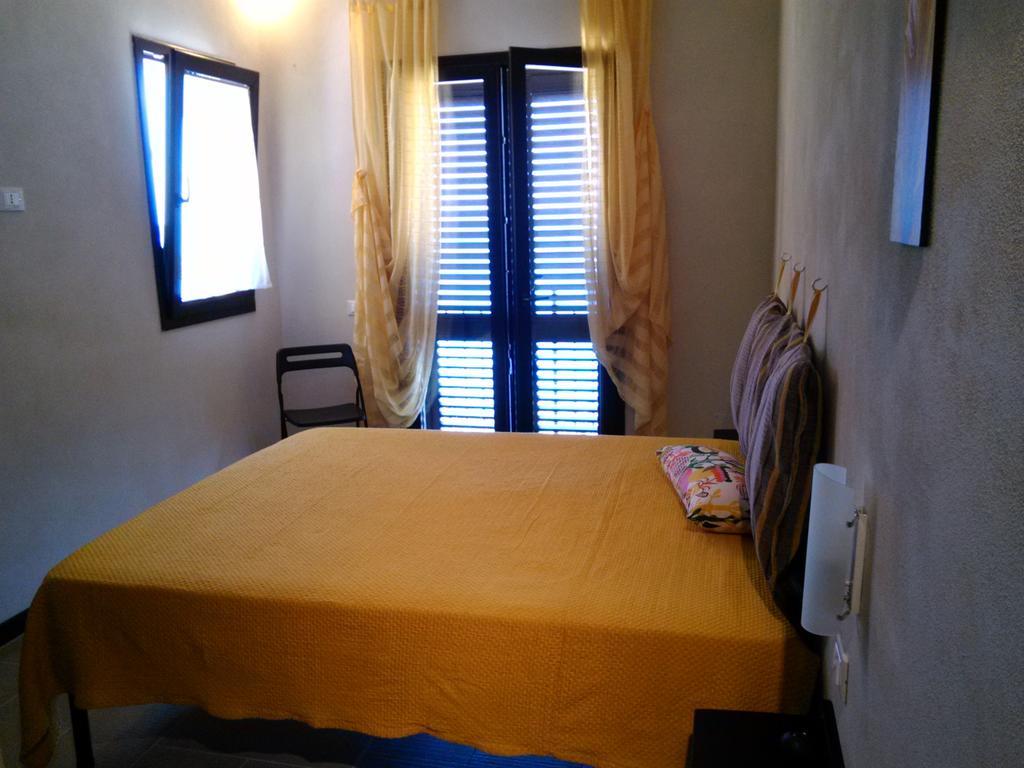 Framavi Villa Cefalù Oda fotoğraf