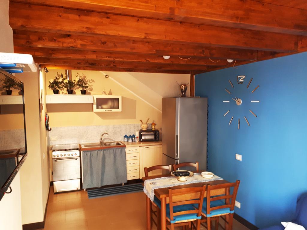 Framavi Villa Cefalù Dış mekan fotoğraf