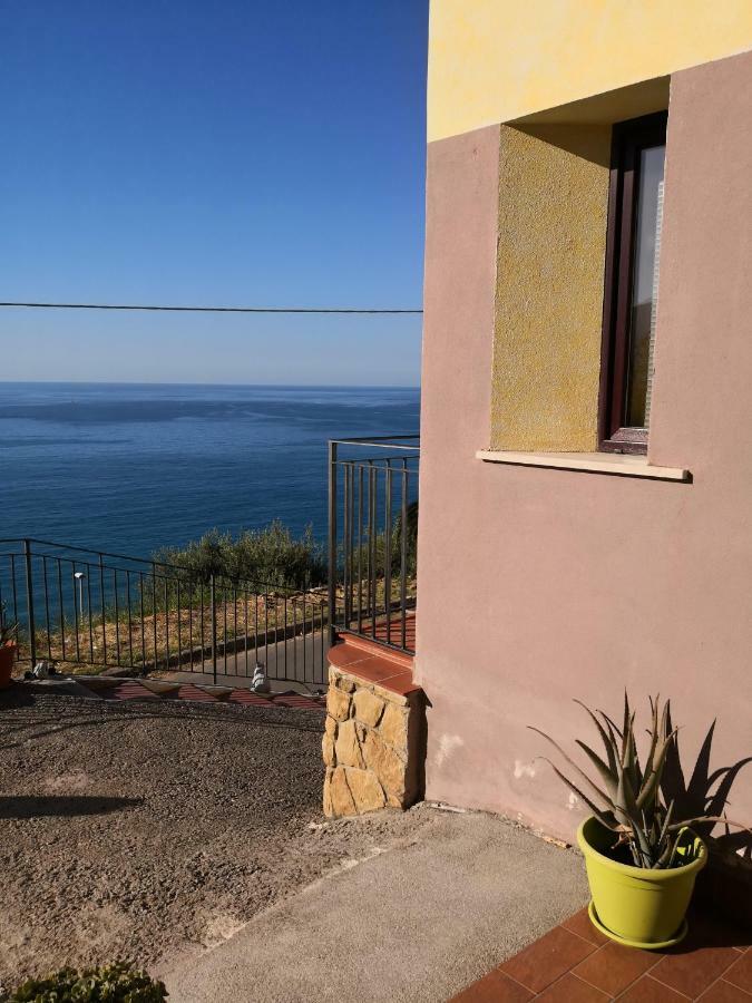 Framavi Villa Cefalù Dış mekan fotoğraf